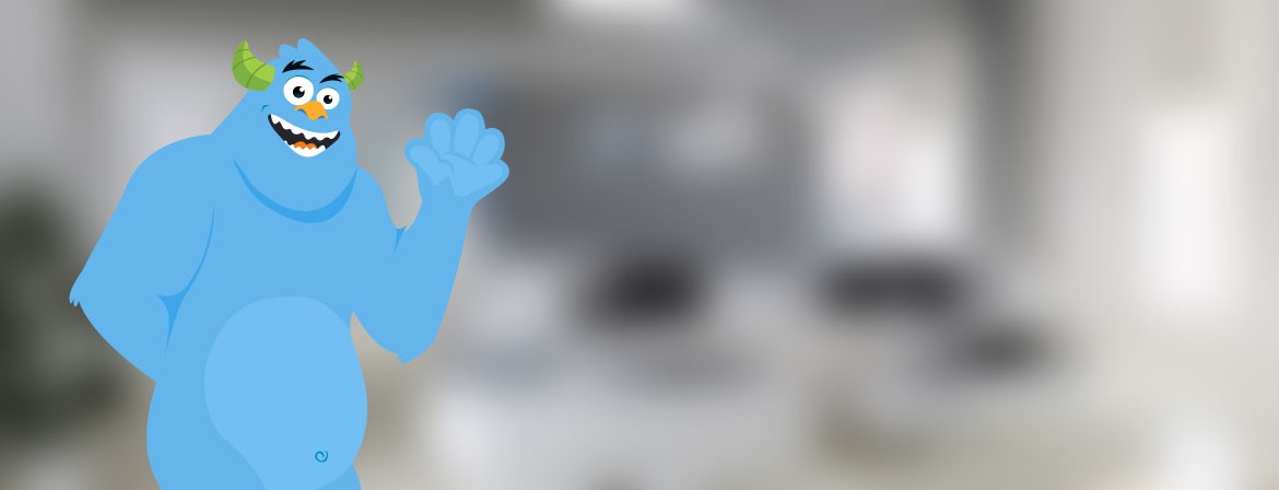 Treat yourself to a clean healthy home