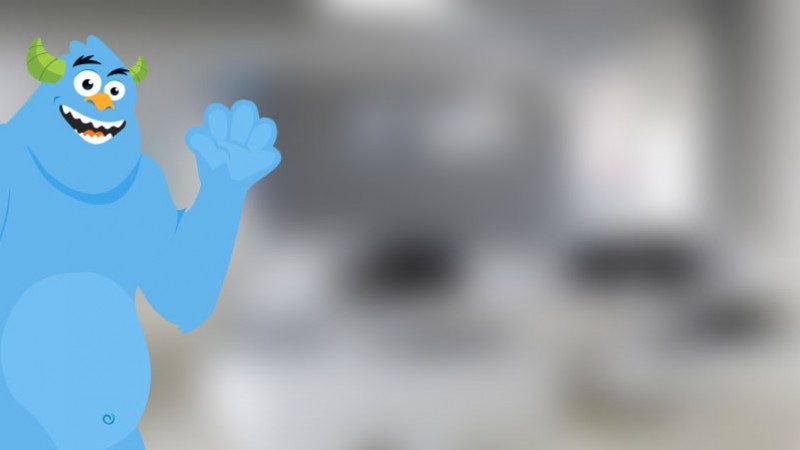 Treat yourself to a clean healthy home